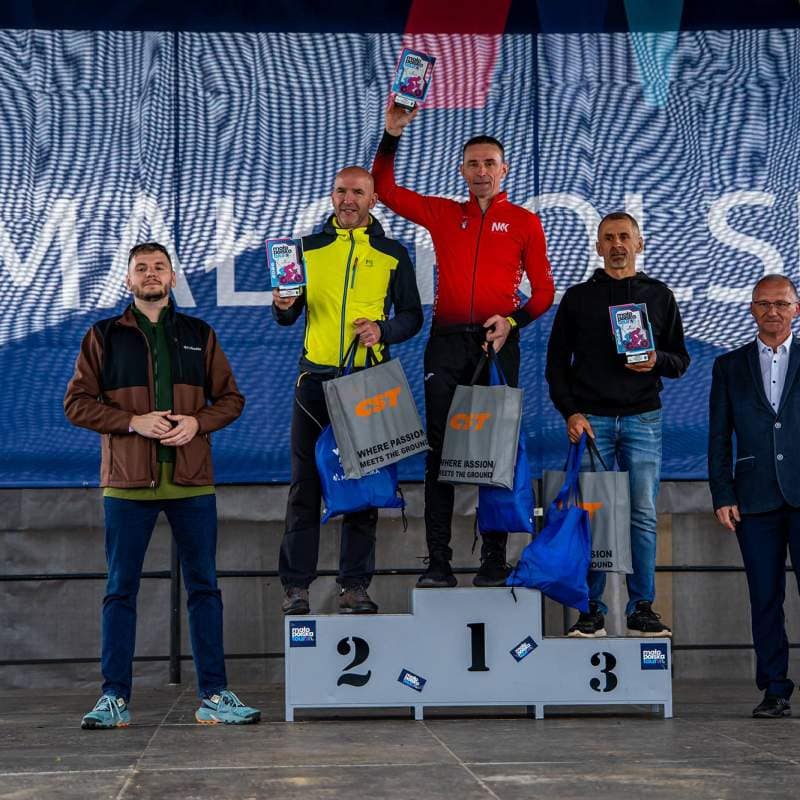 Małopolska Tour 2026 - Nowy Targ - zdjęcie z wydarzenia