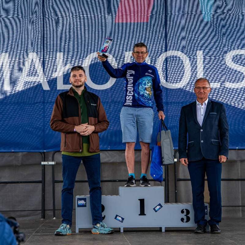 Małopolska Tour 2026 - Nowy Targ - zdjęcie z wydarzenia