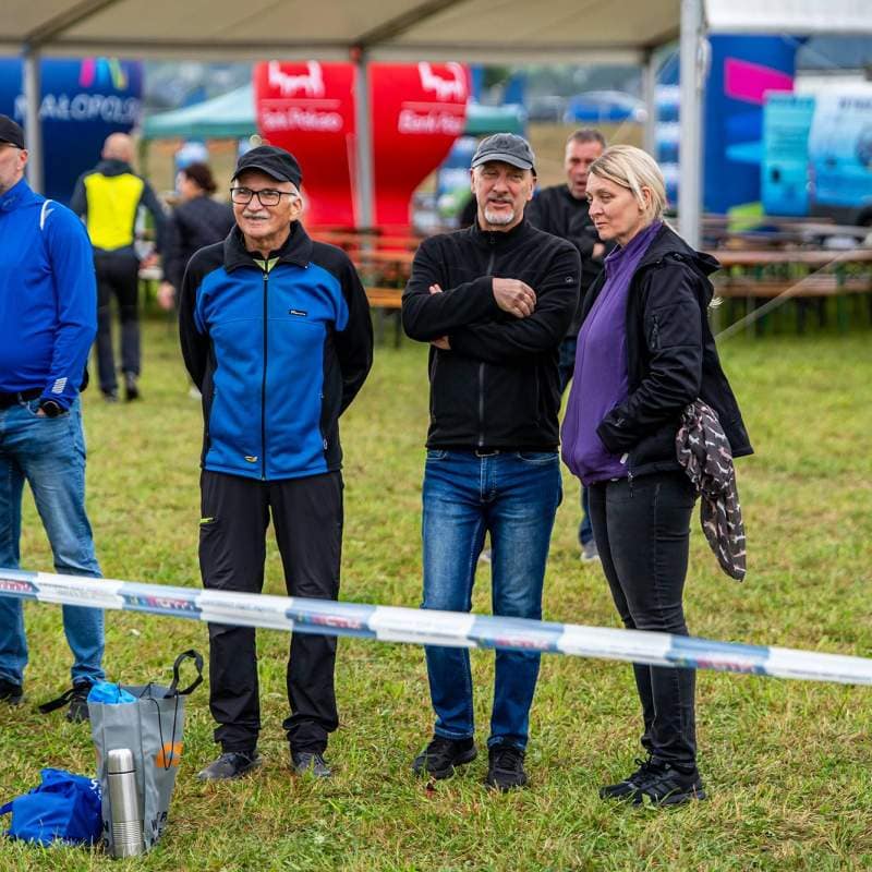 Małopolska Tour 2026 - Nowy Targ - zdjęcie z wydarzenia