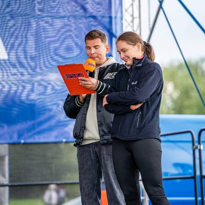 Małopolska Tour 2026 - Nowy Targ - zdjęcie z wydarzenia
