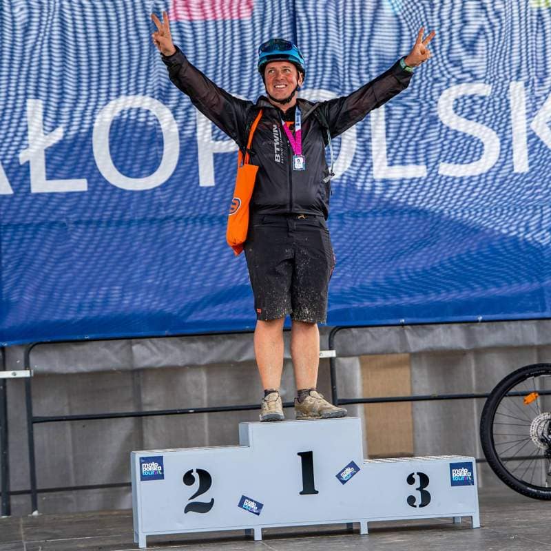 Małopolska Tour 2026 - Nowy Targ - zdjęcie z wydarzenia