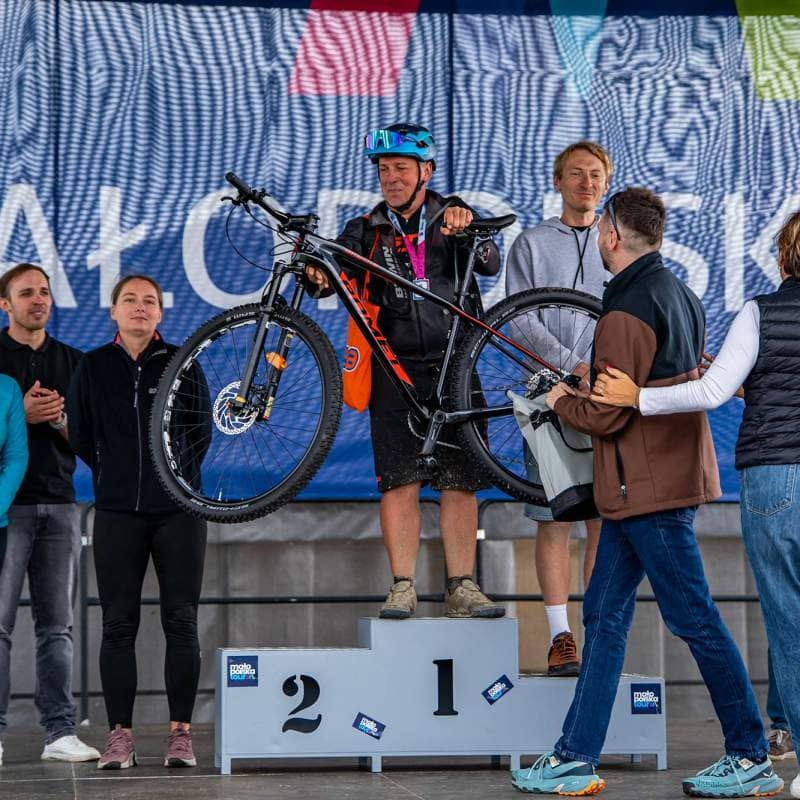 Małopolska Tour 2026 - Nowy Targ - zdjęcie z wydarzenia