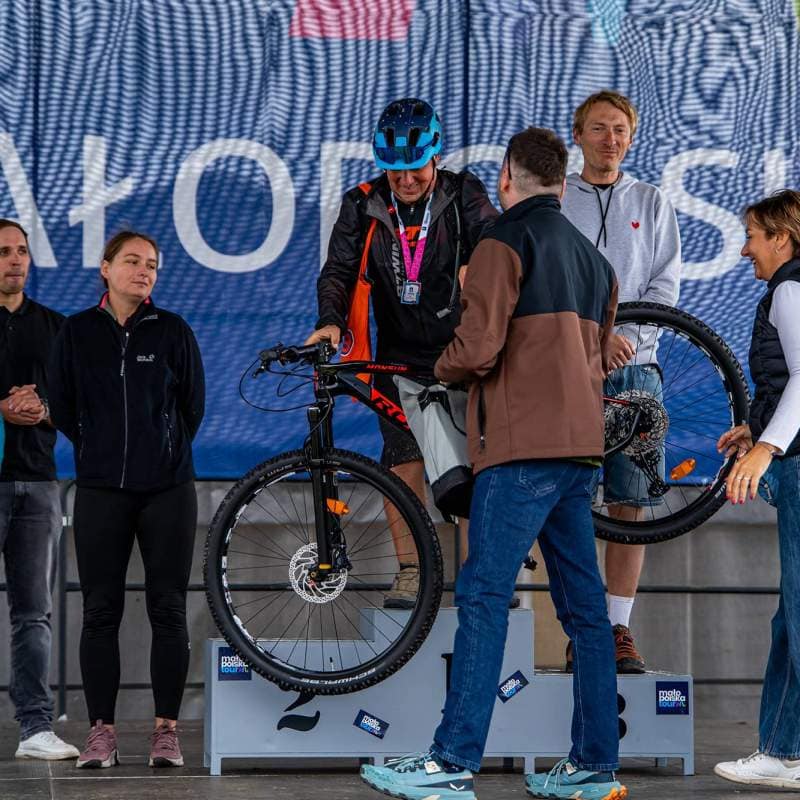 Małopolska Tour 2026 - Nowy Targ - zdjęcie z wydarzenia