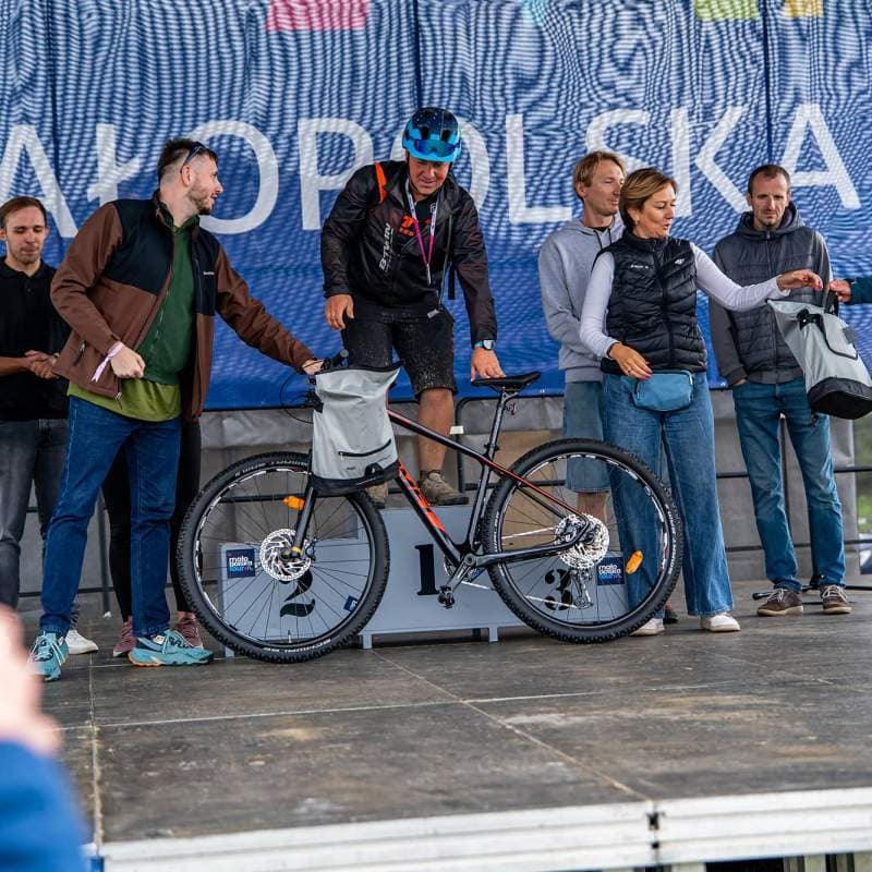 Małopolska Tour 2026 - Nowy Targ - zdjęcie z wydarzenia