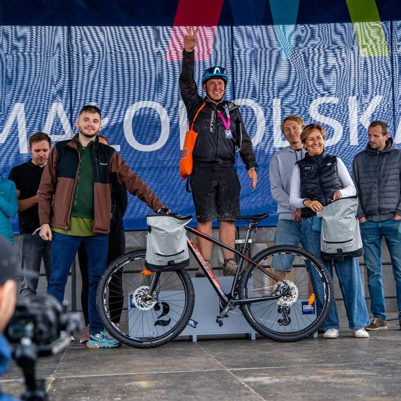 Małopolska Tour 2026 - Nowy Targ - zdjęcie z wydarzenia