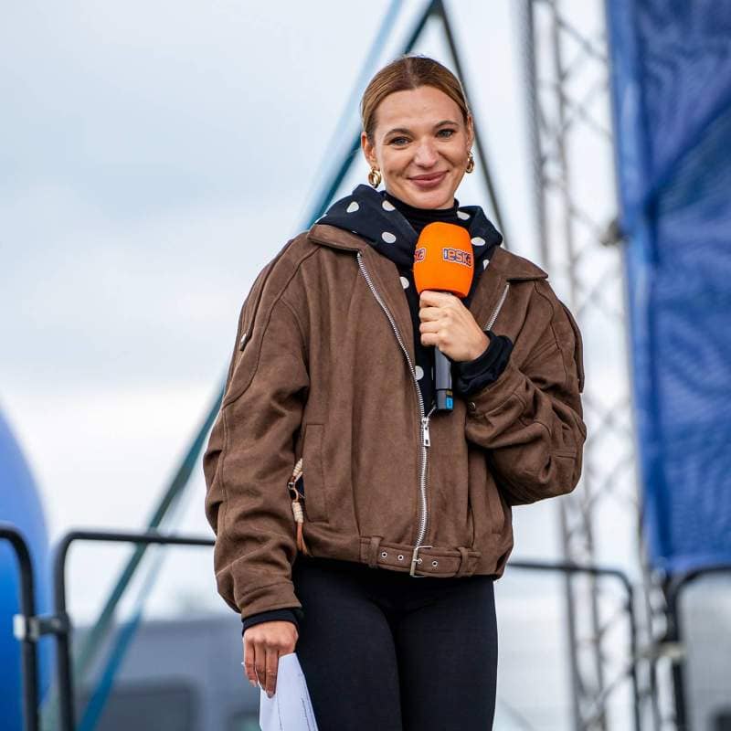 Małopolska Tour 2026 - Nowy Targ - zdjęcie z wydarzenia
