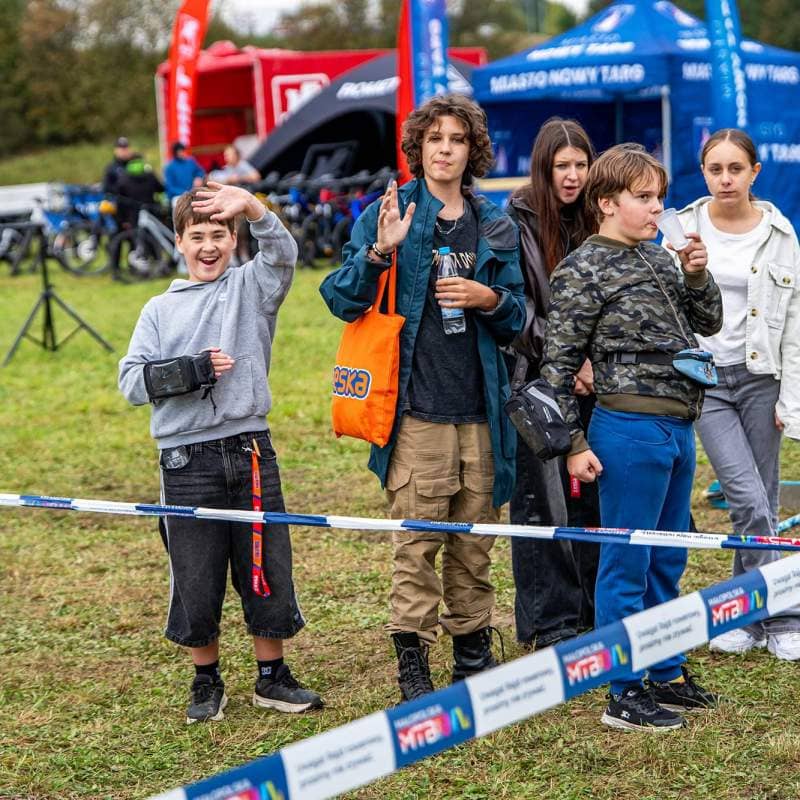 Małopolska Tour 2026 - Nowy Targ - zdjęcie z wydarzenia