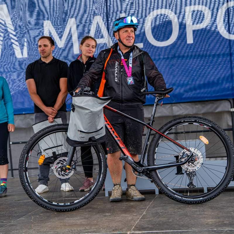 Małopolska Tour 2026 - Nowy Targ - zdjęcie z wydarzenia