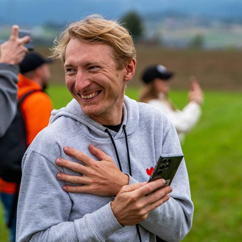 Małopolska Tour 2026 - Nowy Targ - zdjęcie z wydarzenia