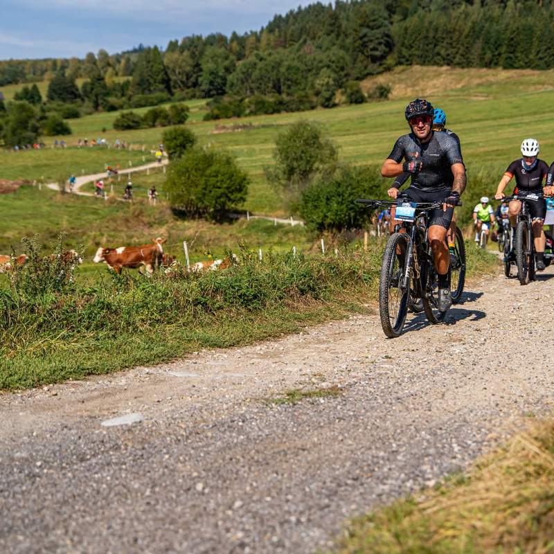 Małopolska Tour 2026 - Nowy Targ - zdjęcie z wydarzenia