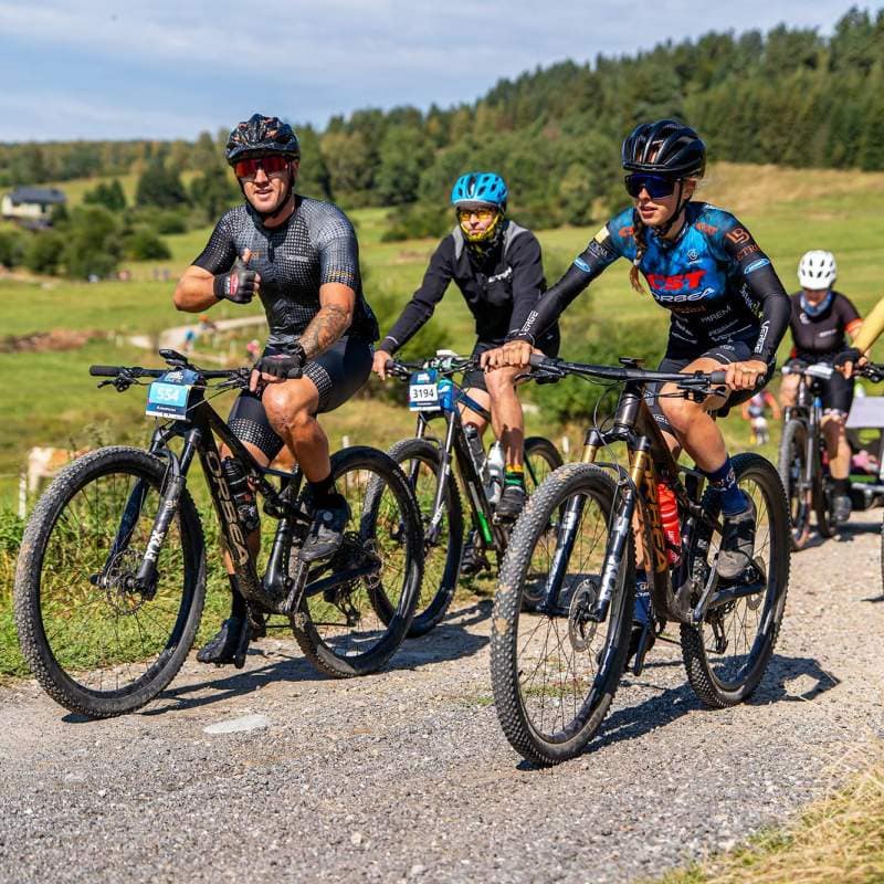 Małopolska Tour 2026 - Nowy Targ - zdjęcie z wydarzenia