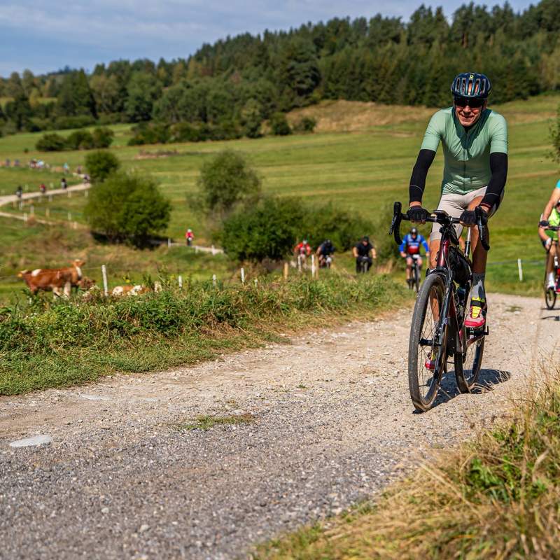 Małopolska Tour 2026 - Nowy Targ - zdjęcie z wydarzenia