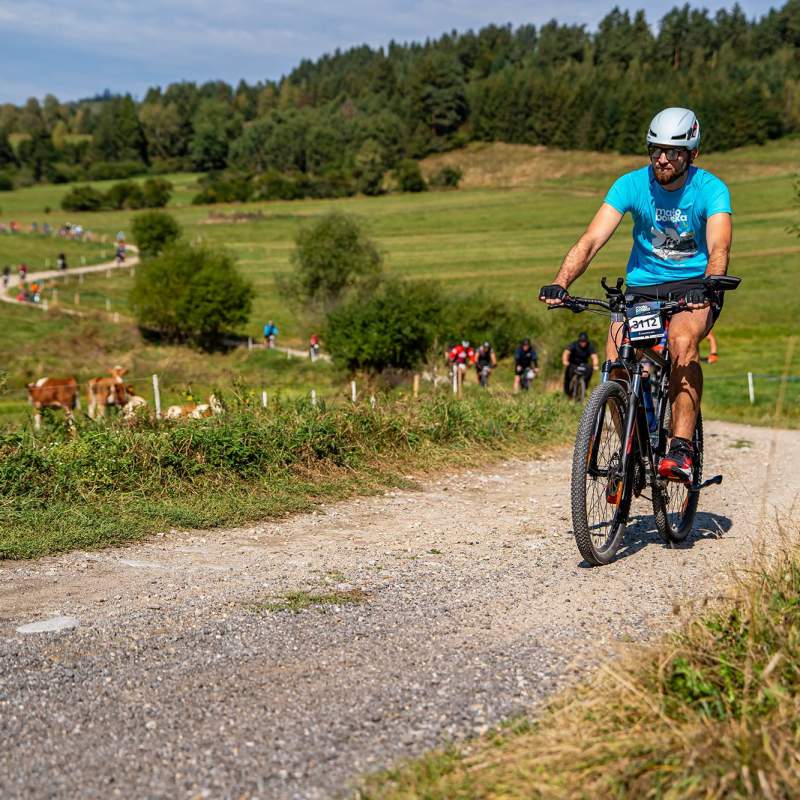 Małopolska Tour 2026 - Nowy Targ - zdjęcie z wydarzenia