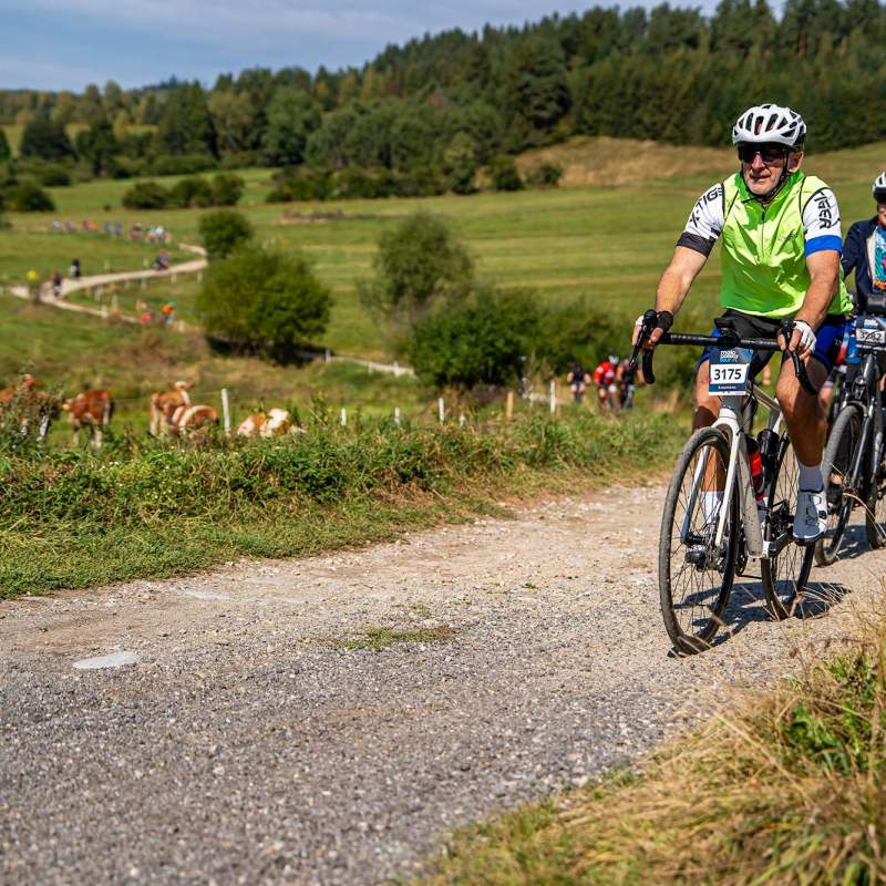 Małopolska Tour 2026 - Nowy Targ - zdjęcie z wydarzenia