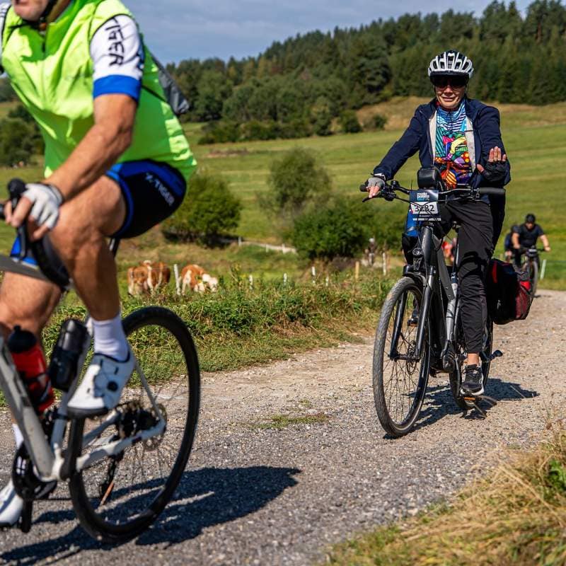 Małopolska Tour 2026 - Nowy Targ - zdjęcie z wydarzenia