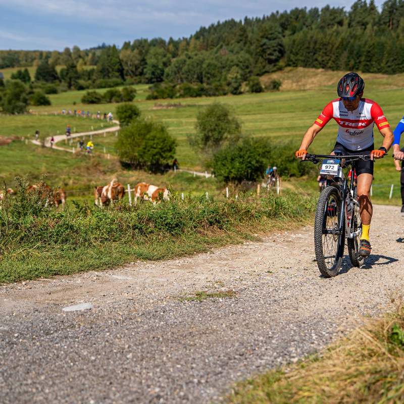 Małopolska Tour 2026 - Nowy Targ - zdjęcie z wydarzenia