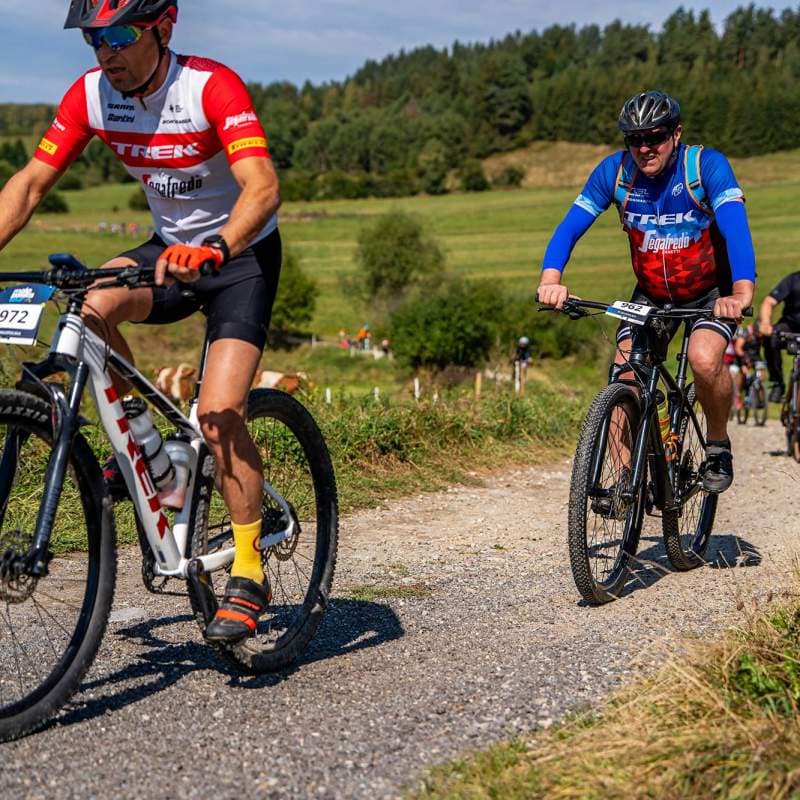 Małopolska Tour 2026 - Nowy Targ - zdjęcie z wydarzenia