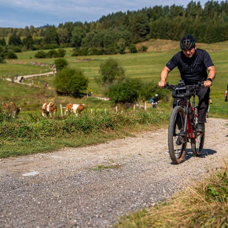 Małopolska Tour 2026 - Nowy Targ - zdjęcie z wydarzenia
