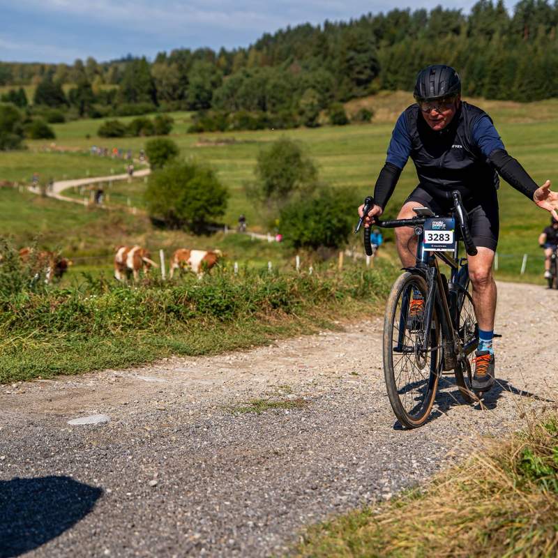 Małopolska Tour 2026 - Nowy Targ - zdjęcie z wydarzenia