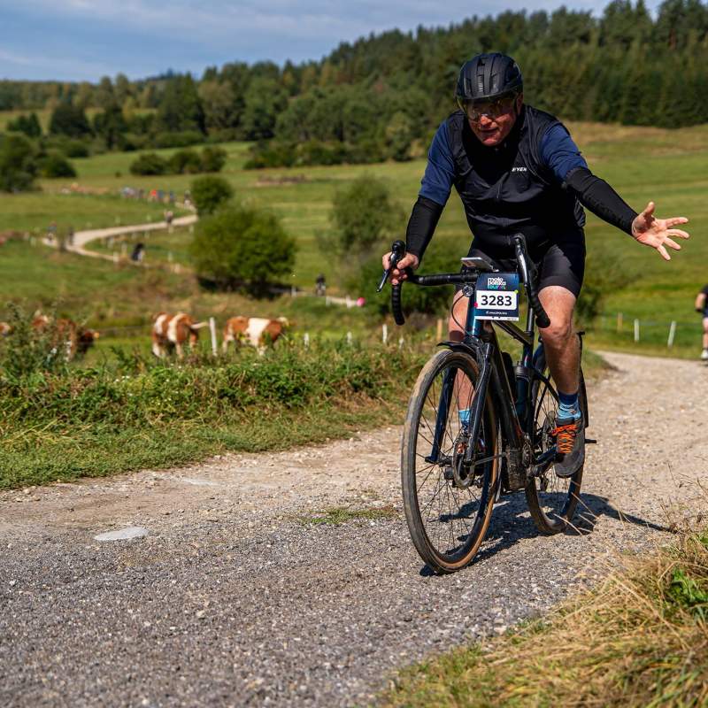 Małopolska Tour 2026 - Nowy Targ - zdjęcie z wydarzenia