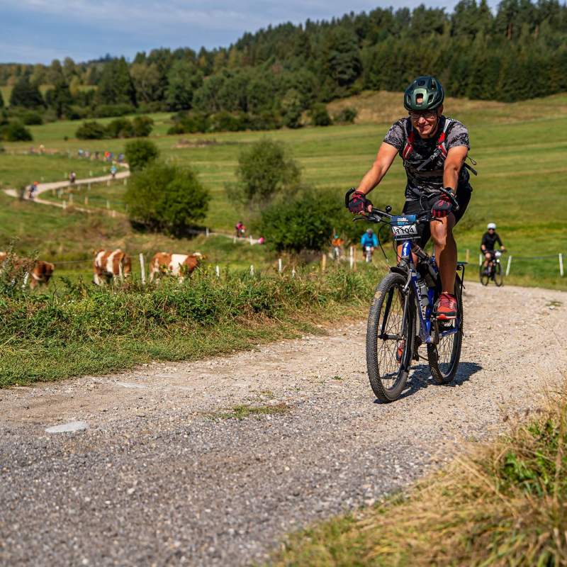 Małopolska Tour 2026 - Nowy Targ - zdjęcie z wydarzenia