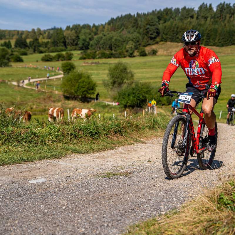 Małopolska Tour 2026 - Nowy Targ - zdjęcie z wydarzenia