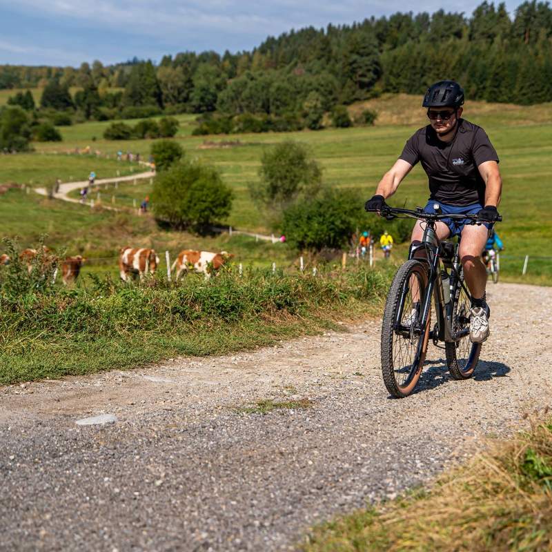 Małopolska Tour 2026 - Nowy Targ - zdjęcie z wydarzenia