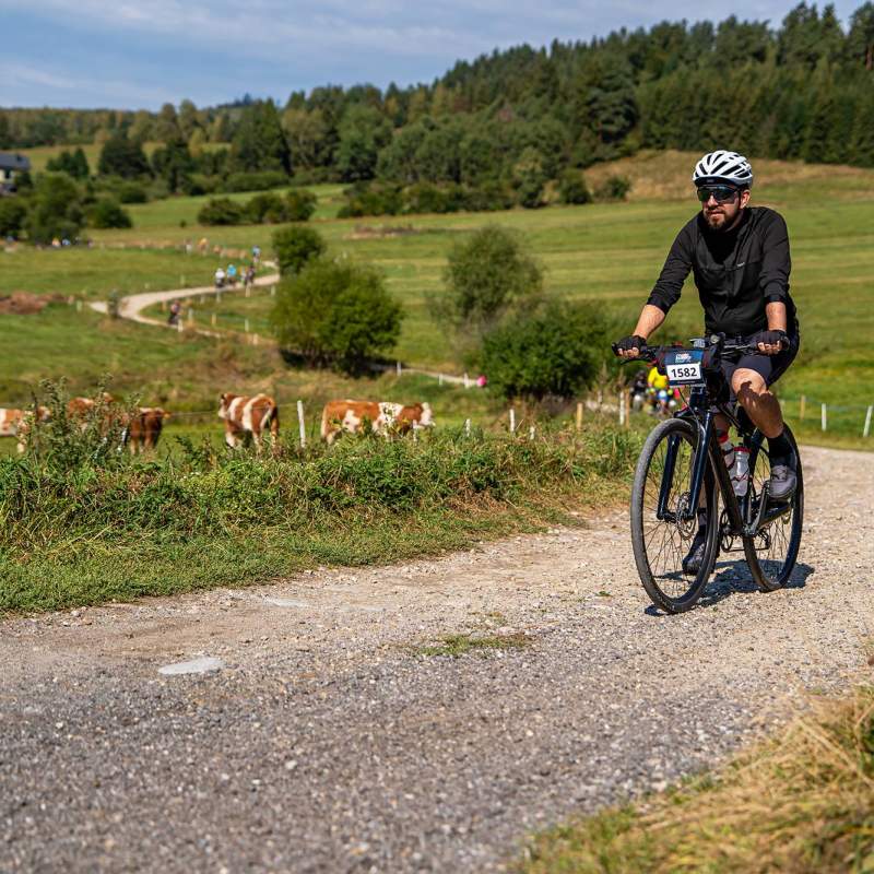 Małopolska Tour 2026 - Nowy Targ - zdjęcie z wydarzenia