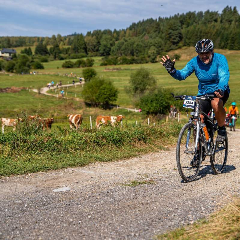 Małopolska Tour 2026 - Nowy Targ - zdjęcie z wydarzenia