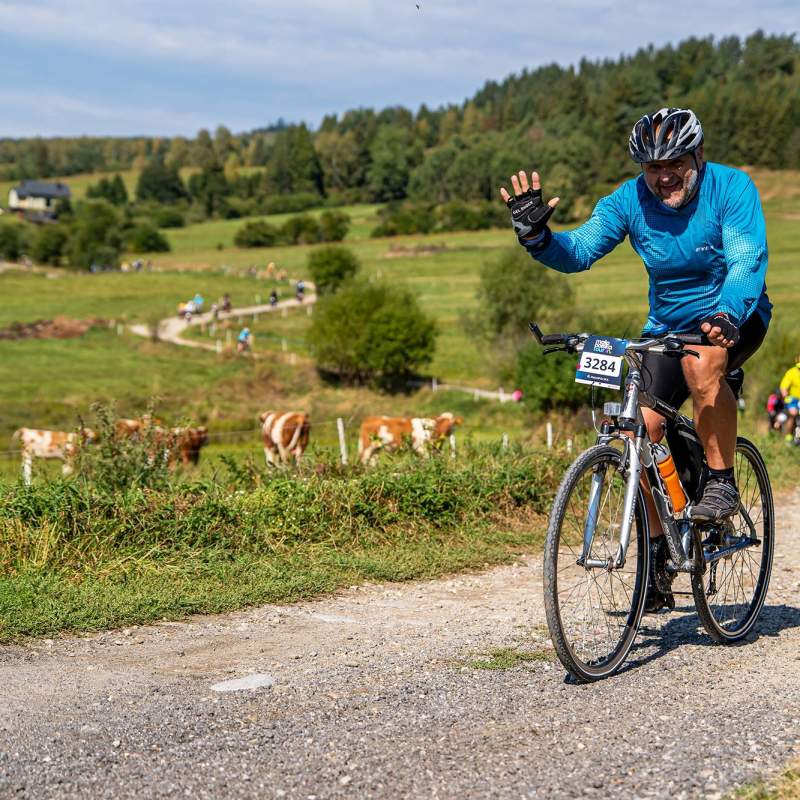 Małopolska Tour 2026 - Nowy Targ - zdjęcie z wydarzenia