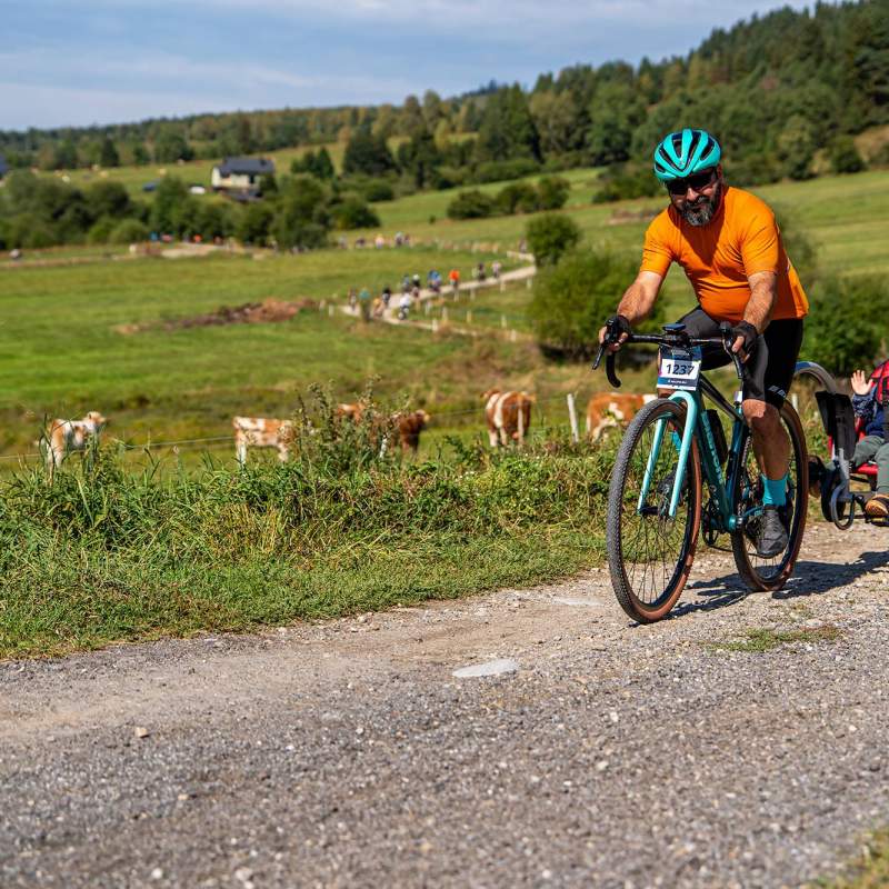 Małopolska Tour 2026 - Nowy Targ - zdjęcie z wydarzenia