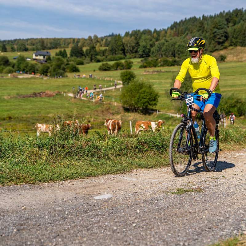 Małopolska Tour 2026 - Nowy Targ - zdjęcie z wydarzenia