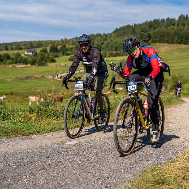 Małopolska Tour 2026 - Nowy Targ - zdjęcie z wydarzenia