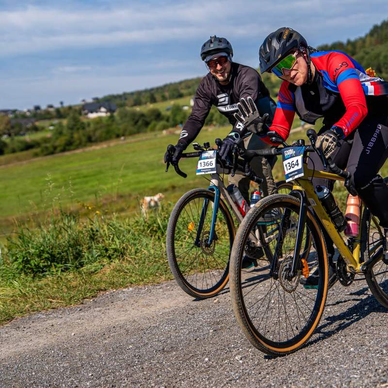 Małopolska Tour 2026 - Nowy Targ - zdjęcie z wydarzenia