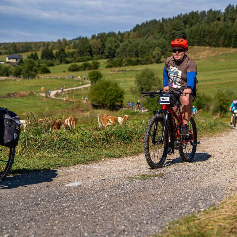 Małopolska Tour 2026 - Nowy Targ - zdjęcie z wydarzenia