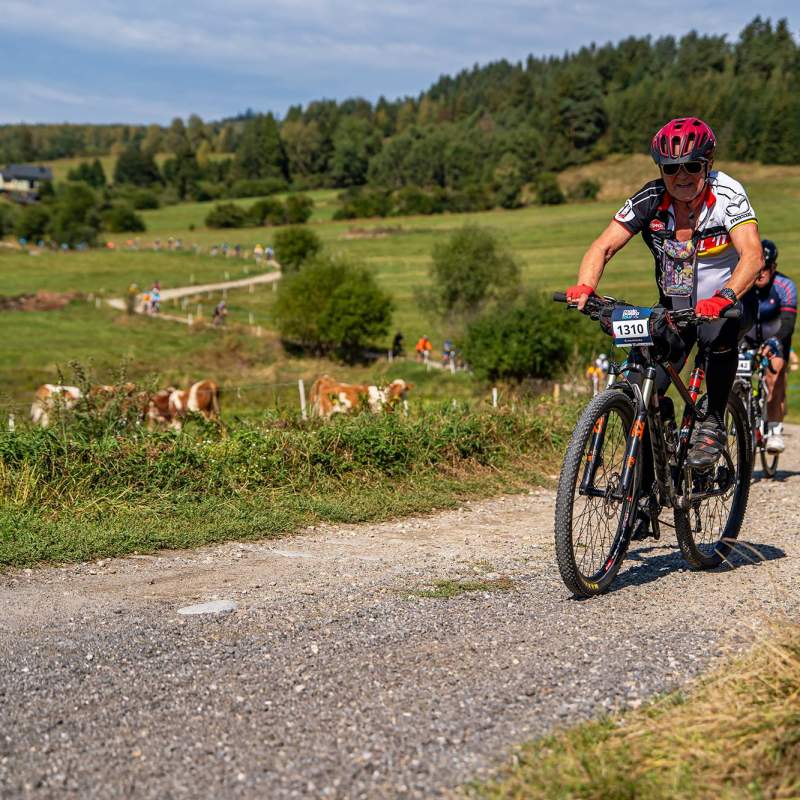 Małopolska Tour 2026 - Nowy Targ - zdjęcie z wydarzenia