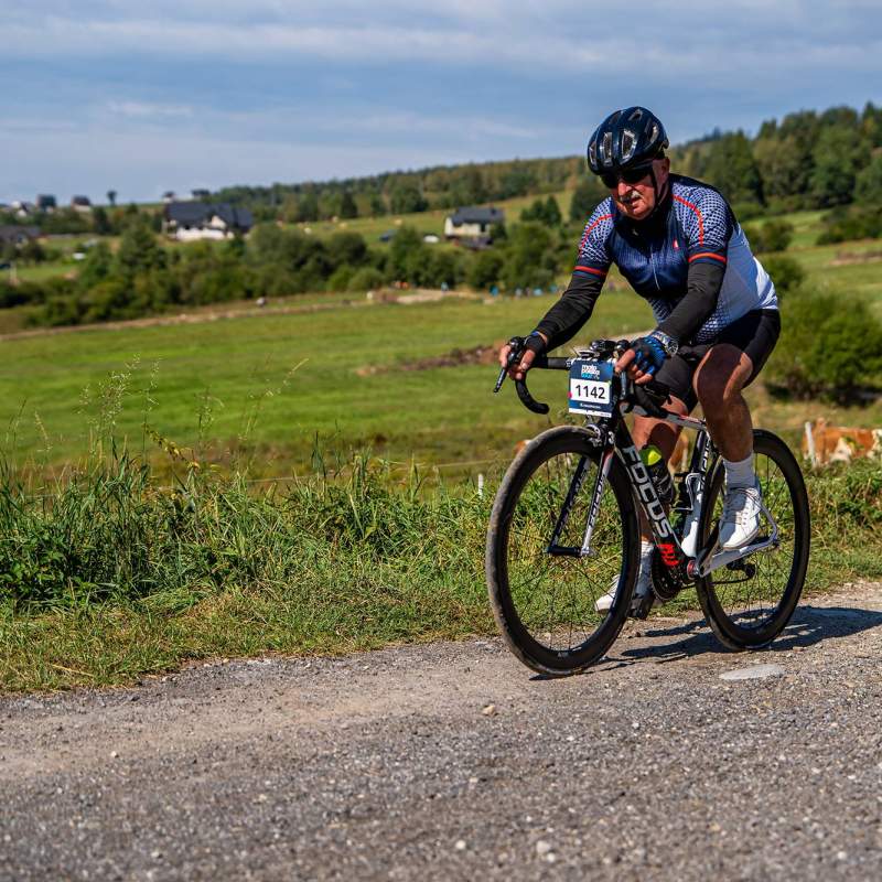 Małopolska Tour 2026 - Nowy Targ - zdjęcie z wydarzenia