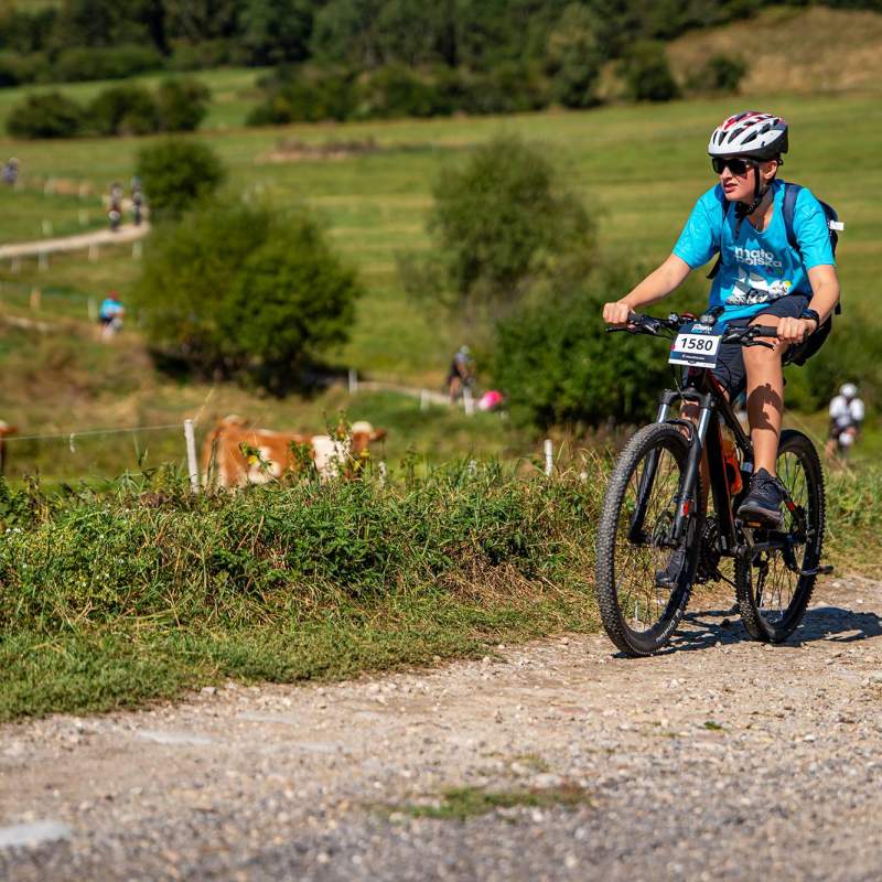 Małopolska Tour 2026 - Nowy Targ - zdjęcie z wydarzenia
