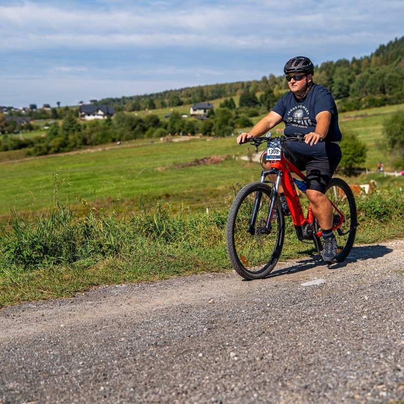 Małopolska Tour 2026 - Nowy Targ - zdjęcie z wydarzenia