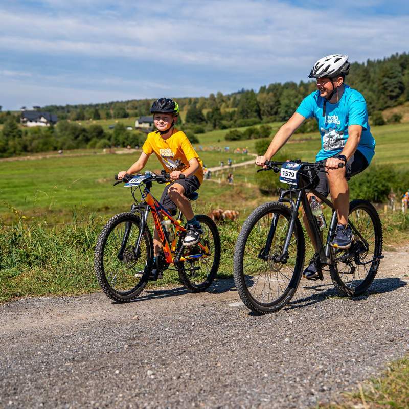 Małopolska Tour 2026 - Nowy Targ - zdjęcie z wydarzenia