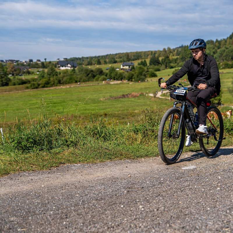 Małopolska Tour 2026 - Nowy Targ - zdjęcie z wydarzenia