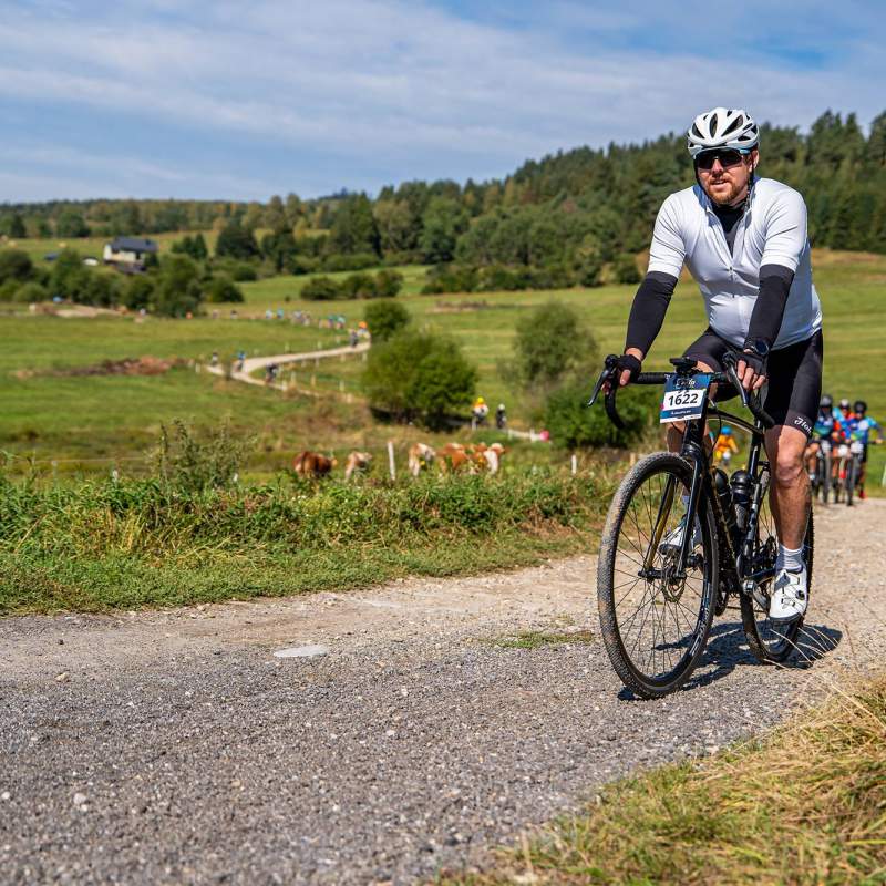 Małopolska Tour 2026 - Nowy Targ - zdjęcie z wydarzenia