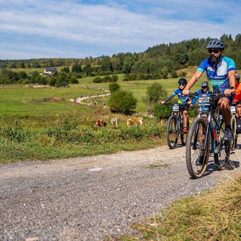 Małopolska Tour 2026 - Nowy Targ - zdjęcie z wydarzenia