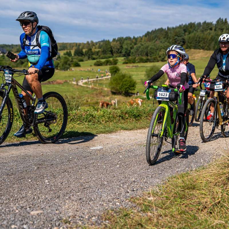 Małopolska Tour 2026 - Nowy Targ - zdjęcie z wydarzenia