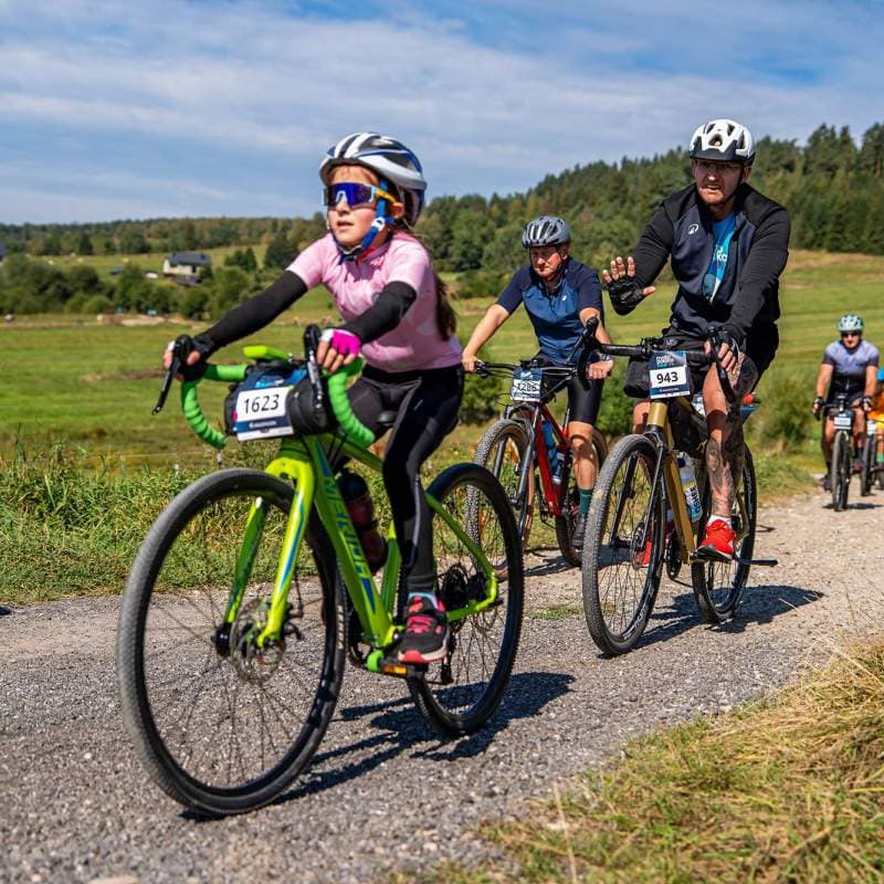Małopolska Tour 2026 - Nowy Targ - zdjęcie z wydarzenia