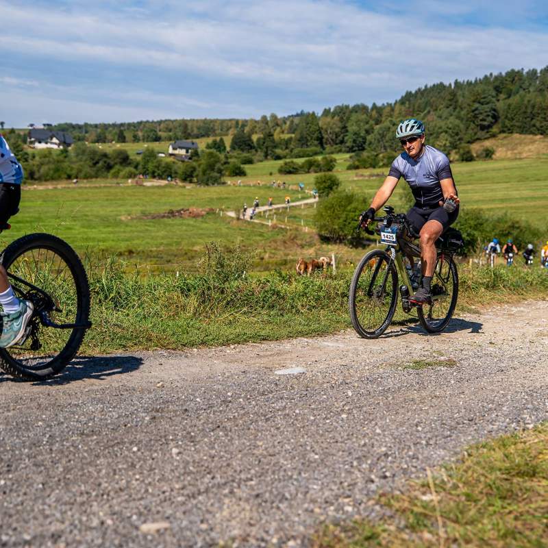 Małopolska Tour 2026 - Nowy Targ - zdjęcie z wydarzenia