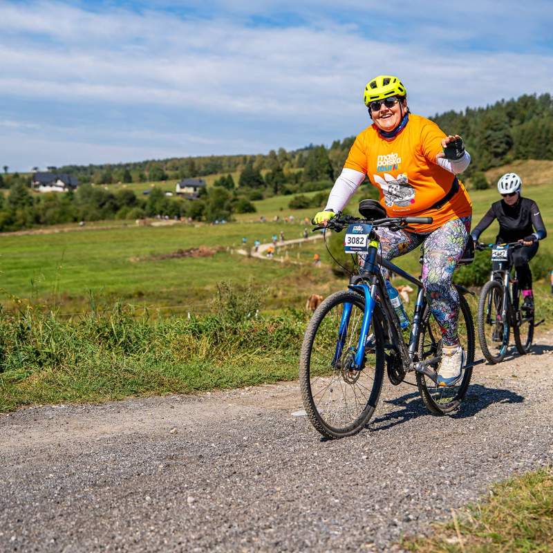 Małopolska Tour 2026 - Nowy Targ - zdjęcie z wydarzenia