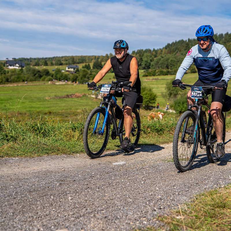 Małopolska Tour 2026 - Nowy Targ - zdjęcie z wydarzenia