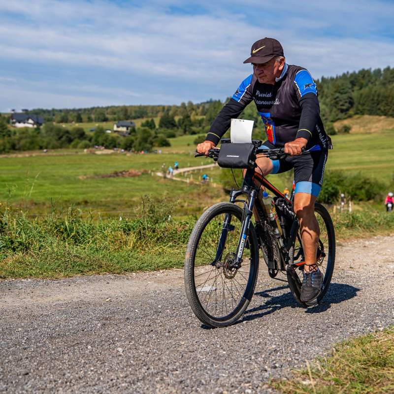 Małopolska Tour 2026 - Nowy Targ - zdjęcie z wydarzenia
