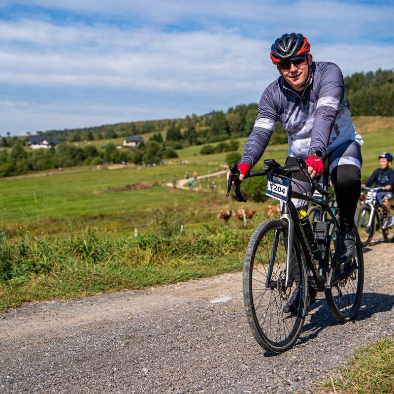 Małopolska Tour 2026 - Nowy Targ - zdjęcie z wydarzenia